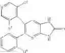 Fig. 13 - 5-PHENYL-6-PYRIDIN-4-YL-1,3-DIHYDRO-2H-IMIDAZO[4,5-b]PYRIDIN-2-ONE DERIVATIVES USEFUL AS A2B ADENOSINE RECEPTOR ANTAGONISTS