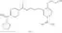 Fig. 27 - Benzamidine compound