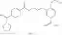 Fig. 34 - Benzamidine compound