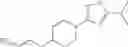 Fig. 12 - PIPERIDINE GPCR AGONISTS