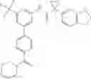 Fig. 108 - Modulators of ATP-binding cassette transporters