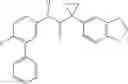Fig. 127 - Modulators of ATP-binding cassette transporters