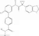 Fig. 136 - Modulators of ATP-binding cassette transporters
