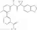 Fig. 204 - Modulators of ATP-binding cassette transporters