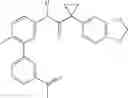 Fig. 264 - Modulators of ATP-binding cassette transporters
