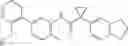 Fig. 296 - Modulators of ATP-binding cassette transporters