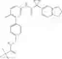 Fig. 307 - Modulators of ATP-binding cassette transporters