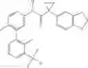 Fig. 340 - Modulators of ATP-binding cassette transporters