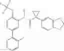 Fig. 360 - Modulators of ATP-binding cassette transporters