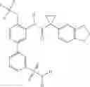 Fig. 401 - Modulators of ATP-binding cassette transporters