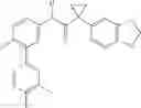 Fig. 405 - Modulators of ATP-binding cassette transporters