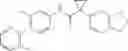 Fig. 414 - Modulators of ATP-binding cassette transporters