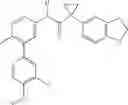 Fig. 552 - Modulators of ATP-binding cassette transporters