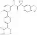 Fig. 626 - Modulators of ATP-binding cassette transporters