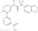 Fig. 627 - Modulators of ATP-binding cassette transporters