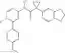 Fig. 63 - Modulators of ATP-binding cassette transporters
