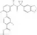 Fig. 655 - Modulators of ATP-binding cassette transporters