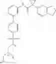 Fig. 730 - Modulators of ATP-binding cassette transporters