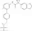 Fig. 734 - Modulators of ATP-binding cassette transporters