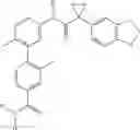 Fig. 761 - Modulators of ATP-binding cassette transporters