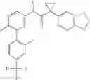 Fig. 799 - Modulators of ATP-binding cassette transporters