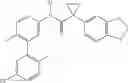 Fig. 829 - Modulators of ATP-binding cassette transporters