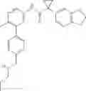 Fig. 843 - Modulators of ATP-binding cassette transporters