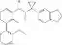 Fig. 902 - Modulators of ATP-binding cassette transporters