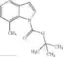 Fig. 103 - Substituted 7-sulfanylmethyl-, 7-sulfinylmethyl- and 7-sulfonylmethylindoles and the use thereof