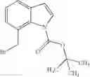 Fig. 104 - Substituted 7-sulfanylmethyl-, 7-sulfinylmethyl- and 7-sulfonylmethylindoles and the use thereof
