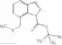 Fig. 105 - Substituted 7-sulfanylmethyl-, 7-sulfinylmethyl- and 7-sulfonylmethylindoles and the use thereof