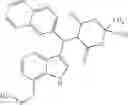 Fig. 118 - Substituted 7-sulfanylmethyl-, 7-sulfinylmethyl- and 7-sulfonylmethylindoles and the use thereof
