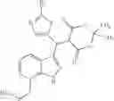 Fig. 122 - Substituted 7-sulfanylmethyl-, 7-sulfinylmethyl- and 7-sulfonylmethylindoles and the use thereof