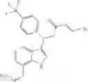 Fig. 123 - Substituted 7-sulfanylmethyl-, 7-sulfinylmethyl- and 7-sulfonylmethylindoles and the use thereof