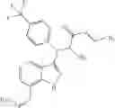 Fig. 126 - Substituted 7-sulfanylmethyl-, 7-sulfinylmethyl- and 7-sulfonylmethylindoles and the use thereof