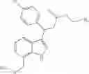 Fig. 127 - Substituted 7-sulfanylmethyl-, 7-sulfinylmethyl- and 7-sulfonylmethylindoles and the use thereof