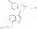 Fig. 131 - Substituted 7-sulfanylmethyl-, 7-sulfinylmethyl- and 7-sulfonylmethylindoles and the use thereof