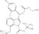 Fig. 133 - Substituted 7-sulfanylmethyl-, 7-sulfinylmethyl- and 7-sulfonylmethylindoles and the use thereof