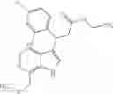 Fig. 136 - Substituted 7-sulfanylmethyl-, 7-sulfinylmethyl- and 7-sulfonylmethylindoles and the use thereof