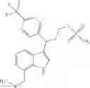 Fig. 149 - Substituted 7-sulfanylmethyl-, 7-sulfinylmethyl- and 7-sulfonylmethylindoles and the use thereof