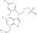 Fig. 156 - Substituted 7-sulfanylmethyl-, 7-sulfinylmethyl- and 7-sulfonylmethylindoles and the use thereof