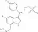 Fig. 157 - Substituted 7-sulfanylmethyl-, 7-sulfinylmethyl- and 7-sulfonylmethylindoles and the use thereof