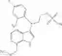Fig. 160 - Substituted 7-sulfanylmethyl-, 7-sulfinylmethyl- and 7-sulfonylmethylindoles and the use thereof