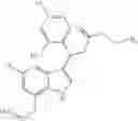 Fig. 196 - Substituted 7-sulfanylmethyl-, 7-sulfinylmethyl- and 7-sulfonylmethylindoles and the use thereof