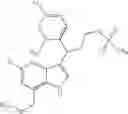Fig. 205 - Substituted 7-sulfanylmethyl-, 7-sulfinylmethyl- and 7-sulfonylmethylindoles and the use thereof