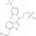 Fig. 206 - Substituted 7-sulfanylmethyl-, 7-sulfinylmethyl- and 7-sulfonylmethylindoles and the use thereof