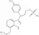 Fig. 207 - Substituted 7-sulfanylmethyl-, 7-sulfinylmethyl- and 7-sulfonylmethylindoles and the use thereof
