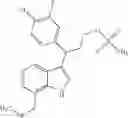 Fig. 208 - Substituted 7-sulfanylmethyl-, 7-sulfinylmethyl- and 7-sulfonylmethylindoles and the use thereof