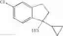 Fig. 216 - Substituted 7-sulfanylmethyl-, 7-sulfinylmethyl- and 7-sulfonylmethylindoles and the use thereof