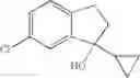 Fig. 217 - Substituted 7-sulfanylmethyl-, 7-sulfinylmethyl- and 7-sulfonylmethylindoles and the use thereof